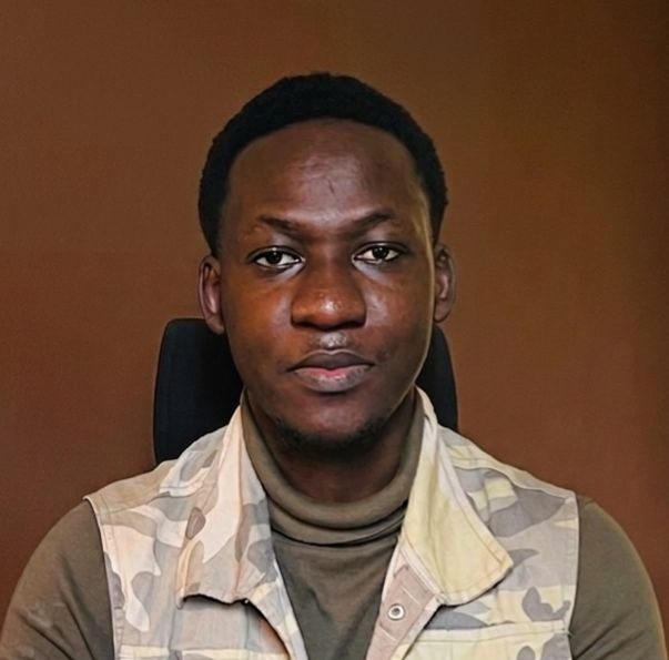Adama Niasse